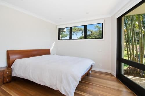 Five-Bedroom House