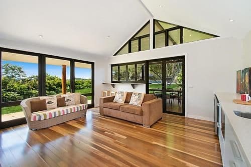 Five-Bedroom House
