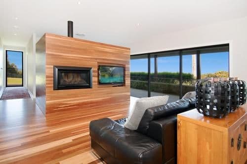 Five-Bedroom House