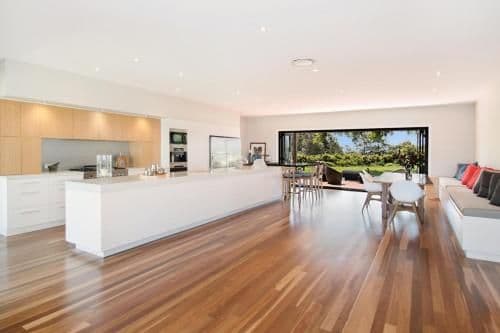 Five-Bedroom House