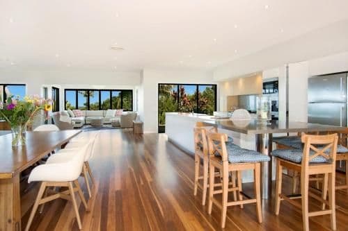 Five-Bedroom House