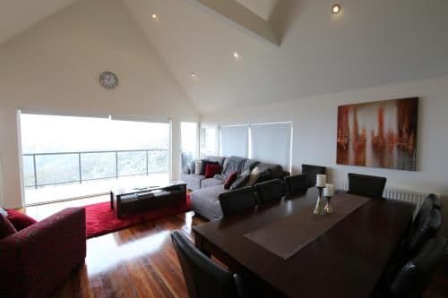 Superior Chalet