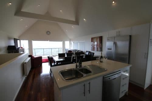 Superior Chalet