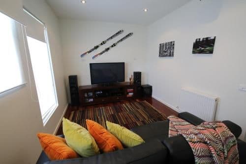 Superior Chalet