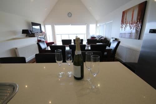 Superior Chalet