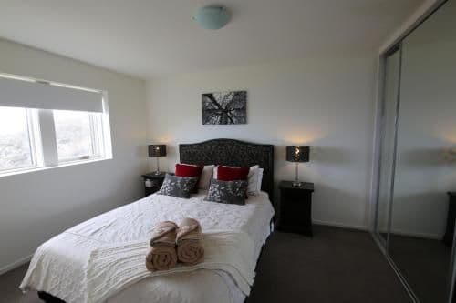 Superior Chalet
