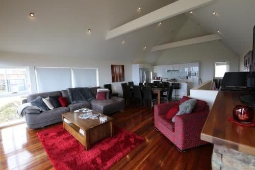 Superior Chalet