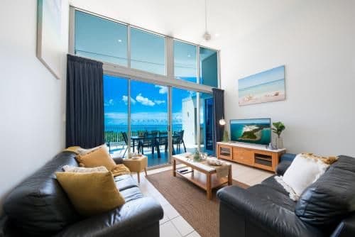 Apartment with Sea View