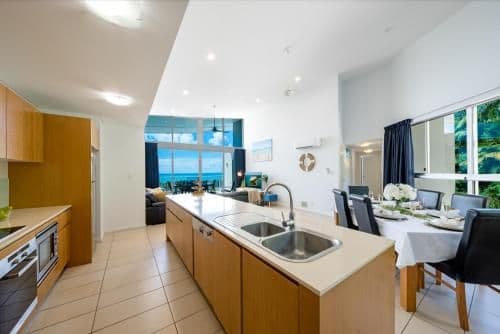 Apartment with Sea View