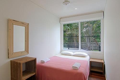 Four-Bedroom Apartment