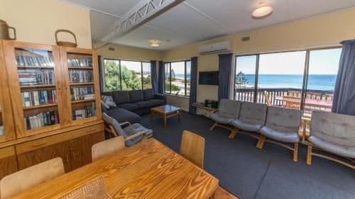 Five-Bedroom Apartment