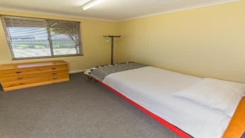 Five-Bedroom Apartment