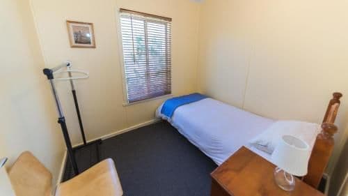 Five-Bedroom Apartment