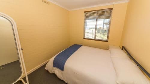 Five-Bedroom Apartment