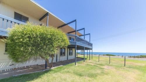 Five-Bedroom Apartment