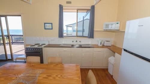 Five-Bedroom Apartment