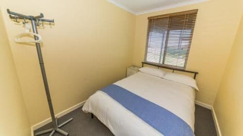 Five-Bedroom Apartment
