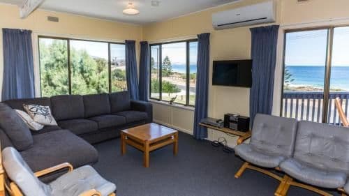 Five-Bedroom Apartment