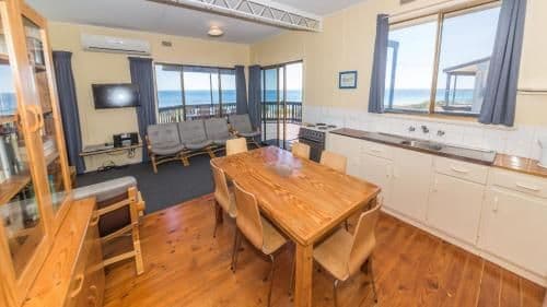 Five-Bedroom Apartment