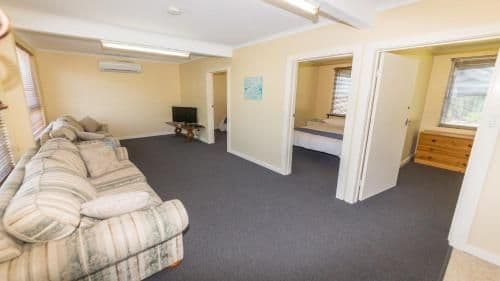 Five-Bedroom Apartment