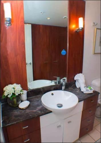 Superior Two-Bedroom Apartment