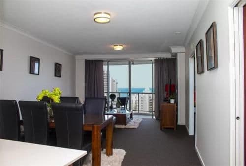 Superior Two-Bedroom Apartment