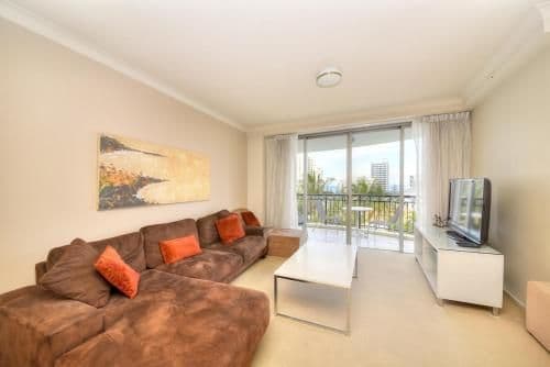 Superior Two-Bedroom Apartment