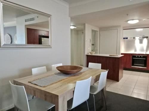 Superior Two-Bedroom Apartment