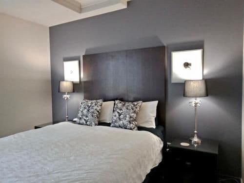 Superior Two-Bedroom Apartment