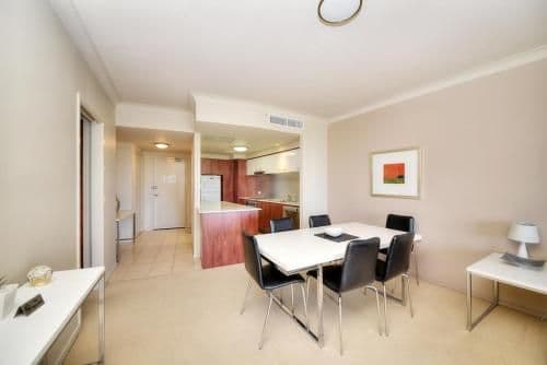 Superior Two-Bedroom Apartment