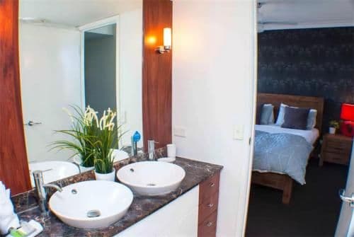 Superior Two-Bedroom Apartment