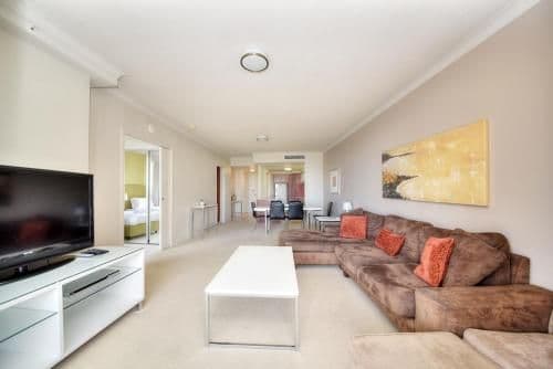 Superior Two-Bedroom Apartment