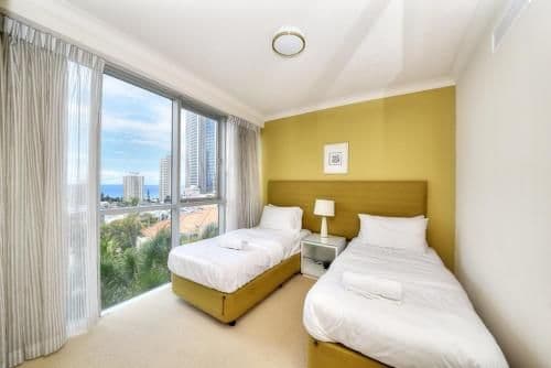Superior Two-Bedroom Apartment