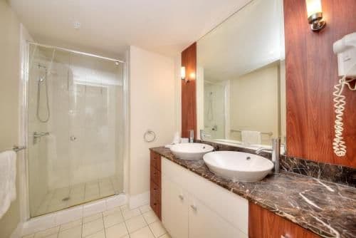 Superior Two-Bedroom Apartment