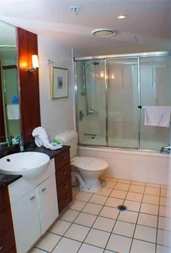 Superior Two-Bedroom Apartment