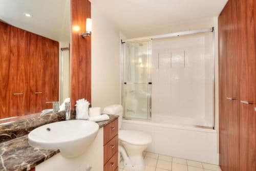 Superior Two-Bedroom Apartment