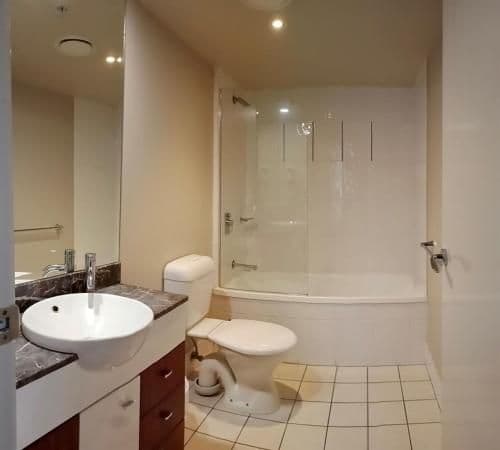 Superior Two-Bedroom Apartment