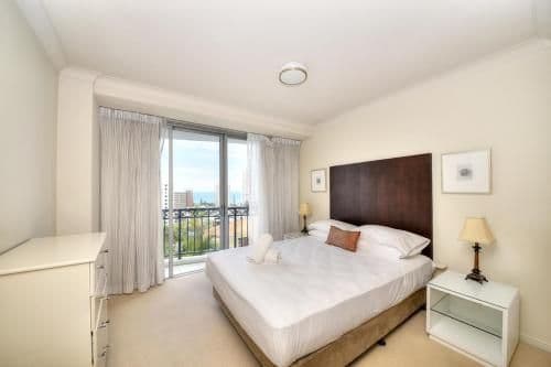 Superior Two-Bedroom Apartment