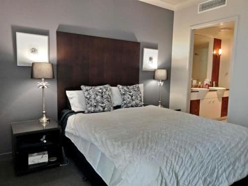 Superior Two-Bedroom Apartment