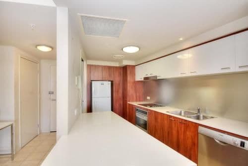 Superior Two-Bedroom Apartment