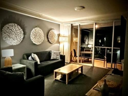 Superior Two-Bedroom Apartment