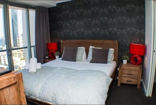 Superior Two-Bedroom Apartment