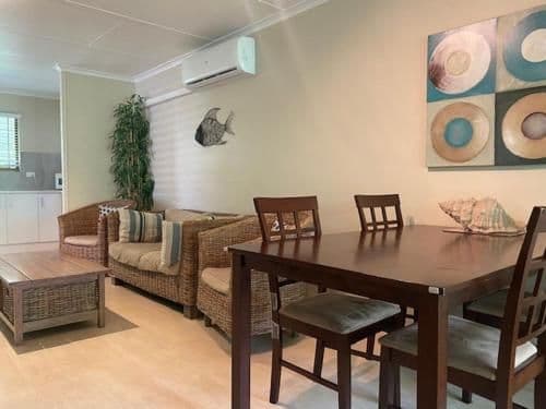 Two-Bedroom Villa