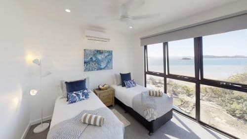 3 bedroom seaview – Apartment 8