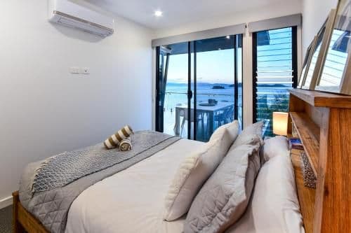 3 bedroom seaview – Apartment 8