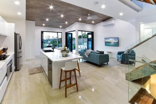 3 bedroom seaview – Apartment 8