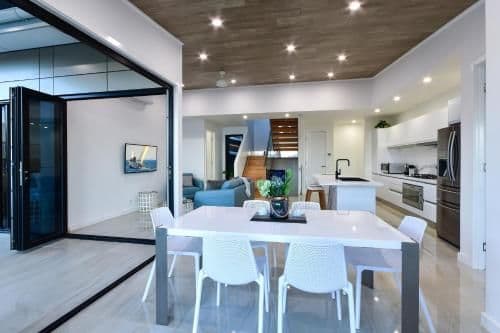3 bedroom seaview – Apartment 8