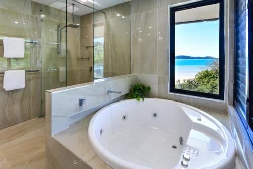 3 bedroom seaview – Apartment 8