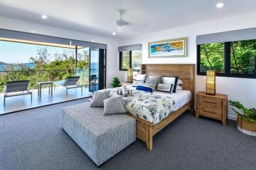 3 bedroom seaview – Apartment 8