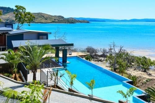 2 bedroom seaview - Apartment 16